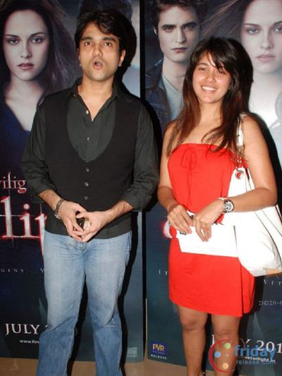 Narayani Shastri Photo