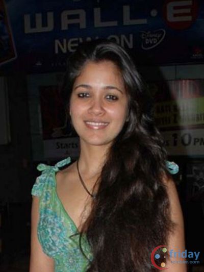 Narayani Shastri Photo