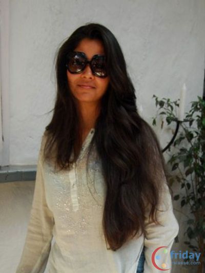 Narayani Shastri Photo