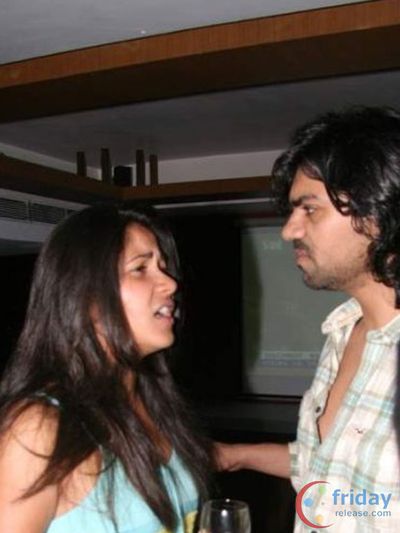 Narayani Shastri Photo