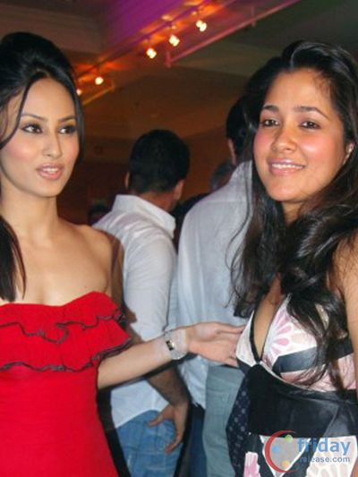 Narayani Shastri Photo