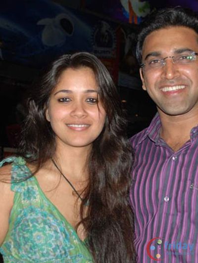 Narayani Shastri Photo