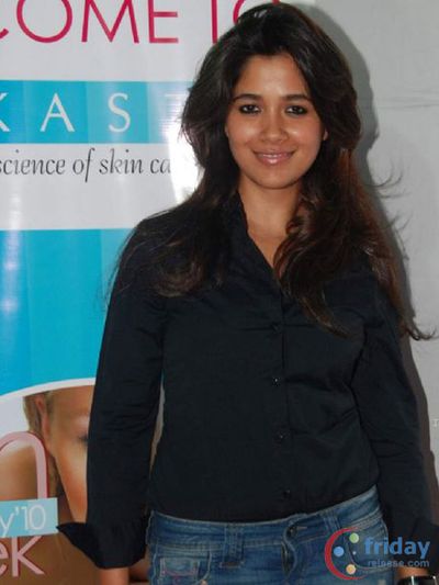 Narayani Shastri Photo