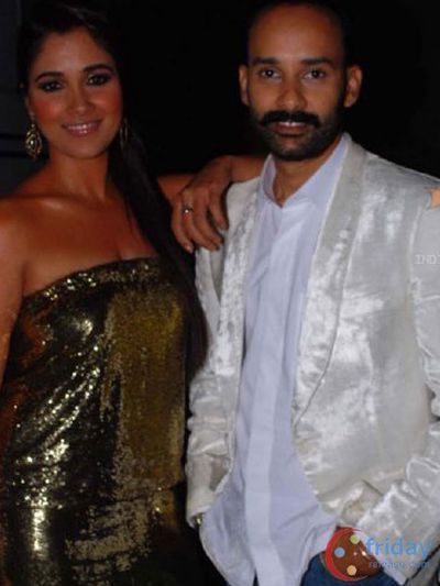 Narayani Shastri Photo