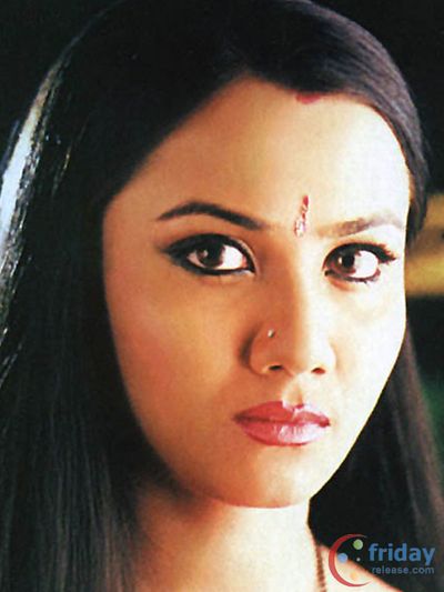 Nausheen Ali Sardar Photo