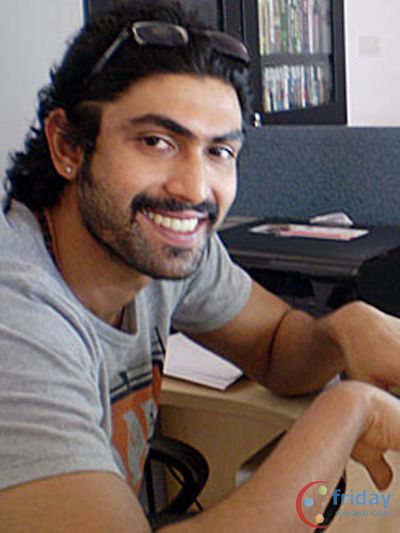 Rana Daggubati Photo
