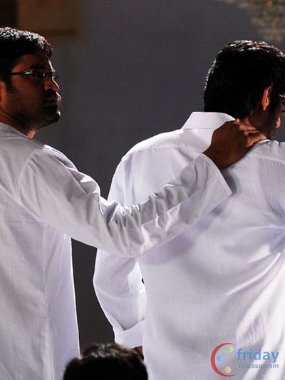 Rana Daggubati Photo
