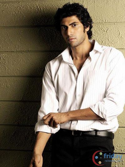 Rana Daggubati Photo
