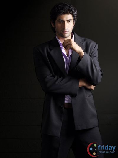 Rana Daggubati Photo