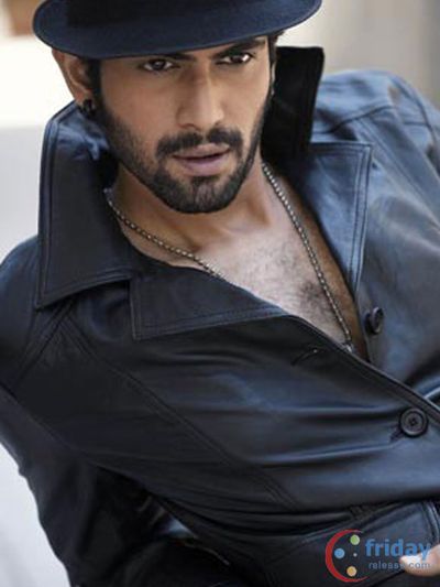 Rana Daggubati Photo