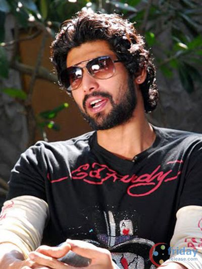 Rana Daggubati Photo