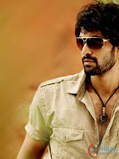 Rana Daggubati Photo