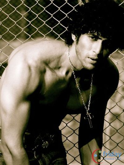 Rana Daggubati Photo