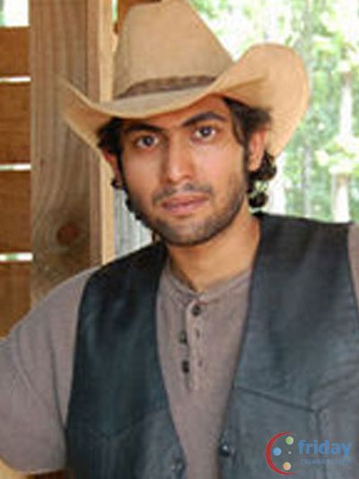Rana Daggubati Photo