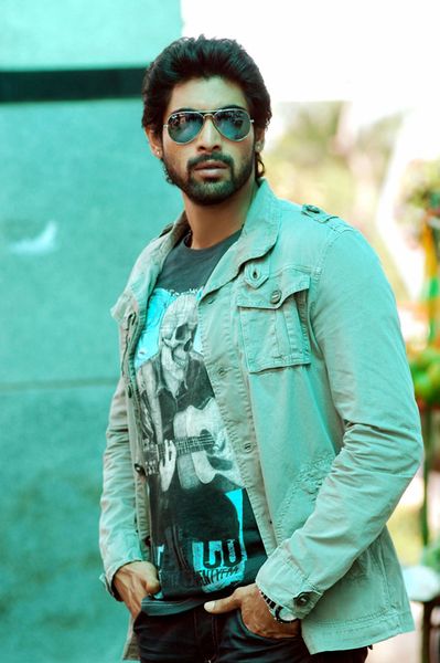 Rana Daggubati Photo