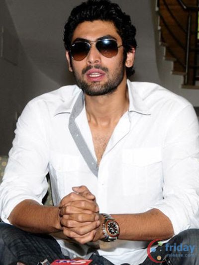 Rana Daggubati Photo