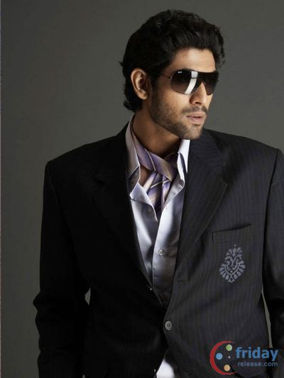 Rana Daggubati Photo