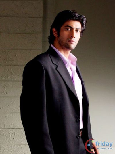 Rana Daggubati Photo