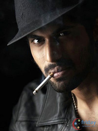Rana Daggubati Photo