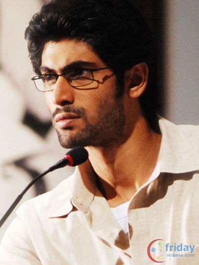 Rana Daggubati Photo