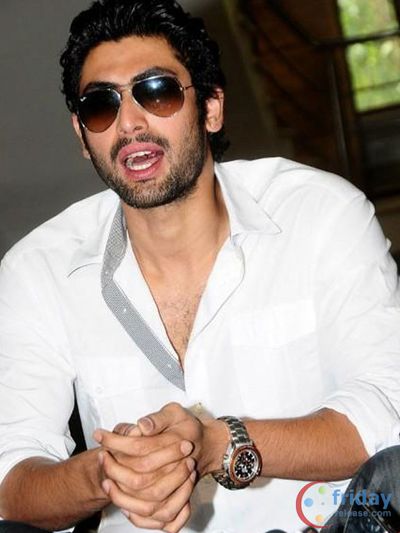 Rana Daggubati Photo