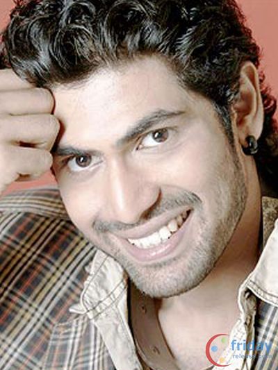 Rana Daggubati Photo
