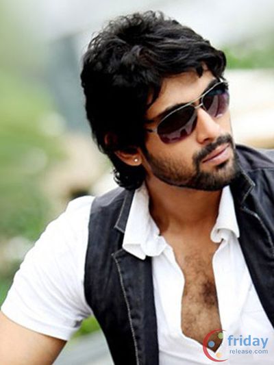 Rana Daggubati Photo