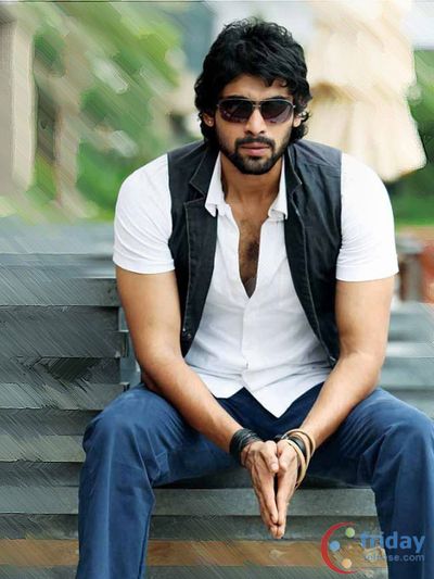 Rana Daggubati Photo