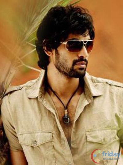 Rana Daggubati Photo