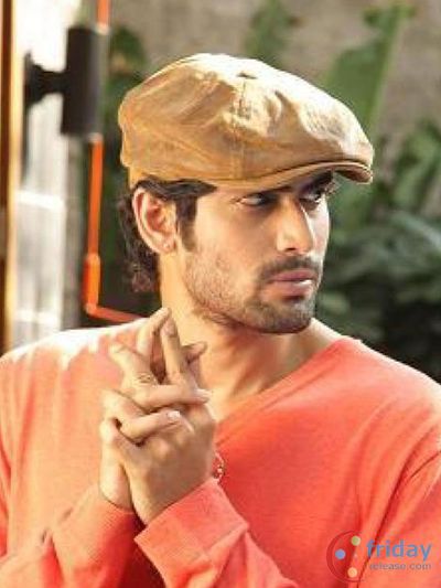Rana Daggubati Photo