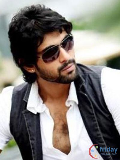 Rana Daggubati Photo