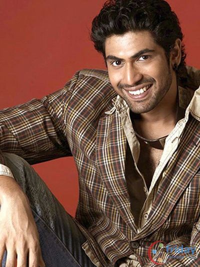 Rana Daggubati Photo