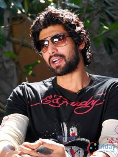 Rana Daggubati Photo