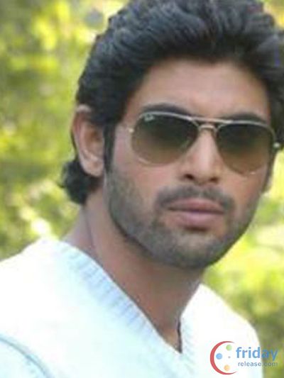 Rana Daggubati Photo