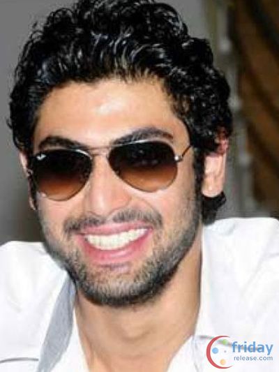 Rana Daggubati Photo