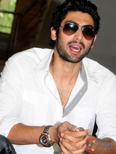 Rana Daggubati Photo