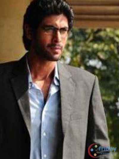 Rana Daggubati Photo