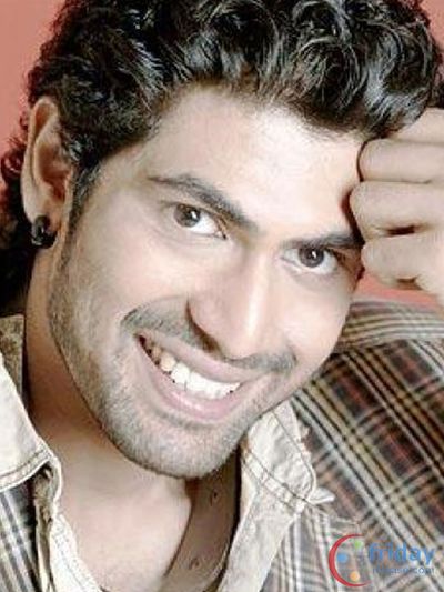 Rana Daggubati Photo