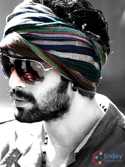 Rana Daggubati Photo