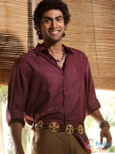 Rana Daggubati Photo