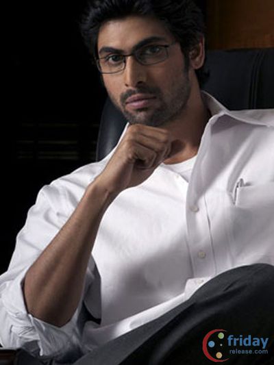 Rana Daggubati Photo