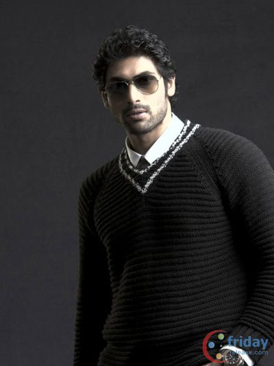 Rana Daggubati Photo