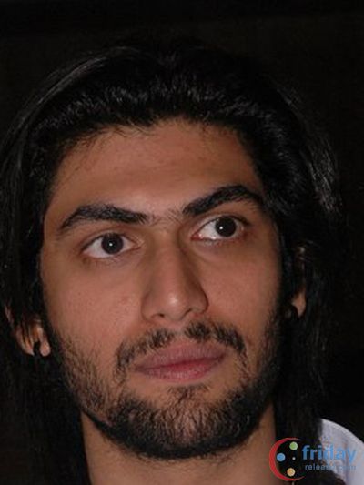 Rana Daggubati Photo