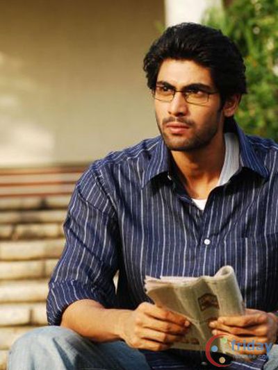 Rana Daggubati Photo