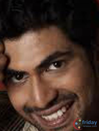 Rana Daggubati Photo