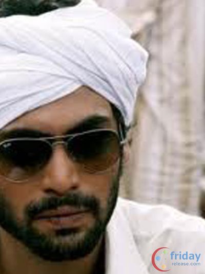 Rana Daggubati Photo