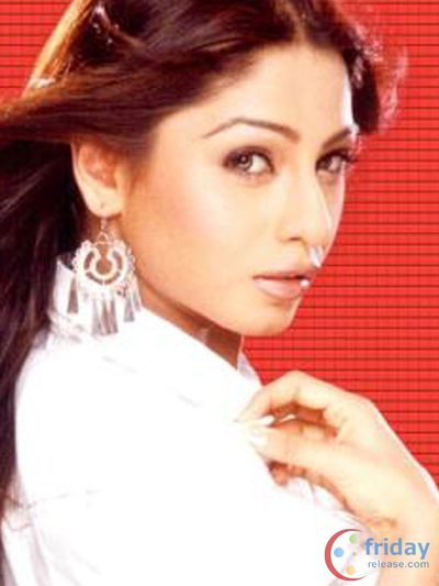 Samita Bangargi Photo