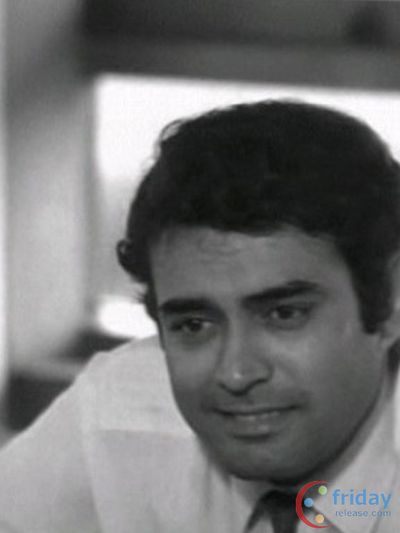 Sanjeev Kumar Photo