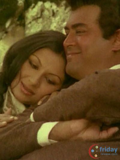 Sanjeev Kumar Photo