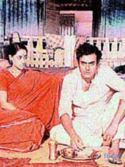 Sanjeev Kumar Photo